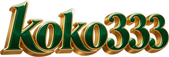 koko333 Logo
